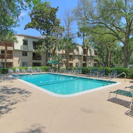 Sands Village At Forest Beach By Hilton Head Accommodations Hilton Head Island Exteriér fotografie