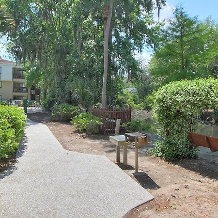 Sands Village At Forest Beach By Hilton Head Accommodations Hilton Head Island Exteriér fotografie