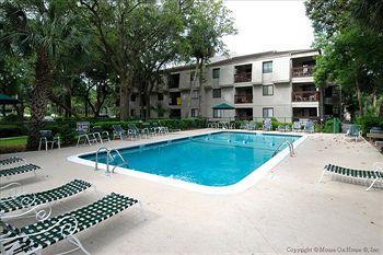 Sands Village At Forest Beach By Hilton Head Accommodations Hilton Head Island Exteriér fotografie