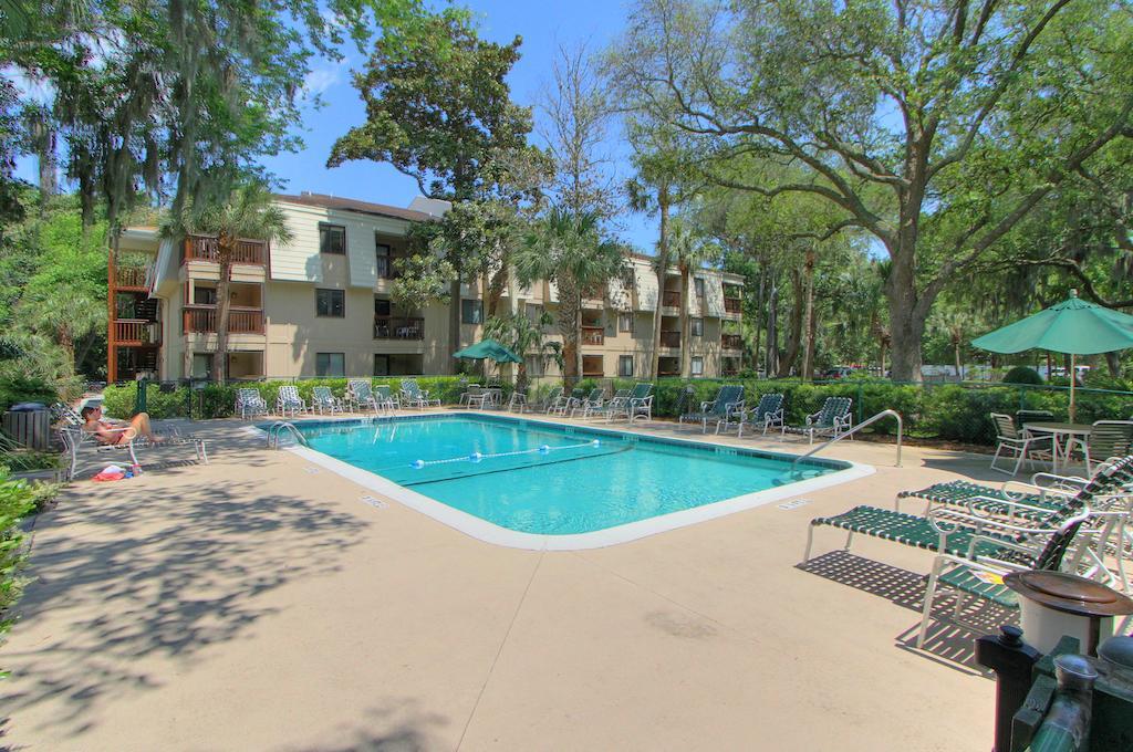Sands Village At Forest Beach By Hilton Head Accommodations Hilton Head Island Exteriér fotografie