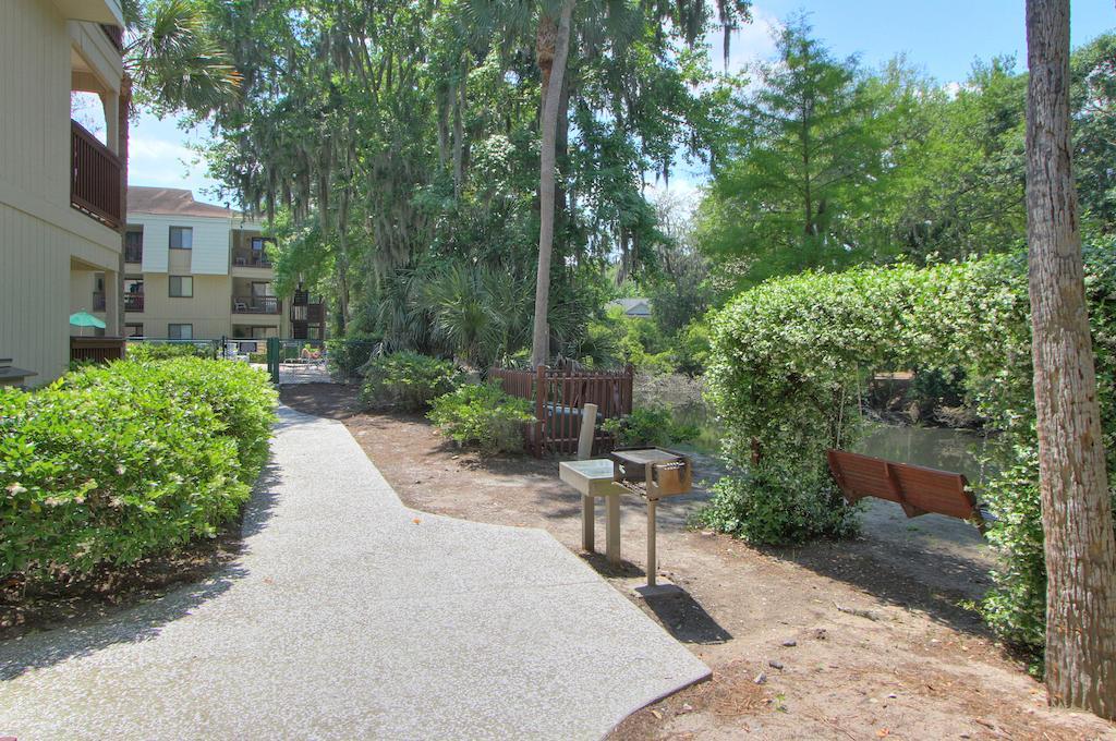 Sands Village At Forest Beach By Hilton Head Accommodations Hilton Head Island Exteriér fotografie