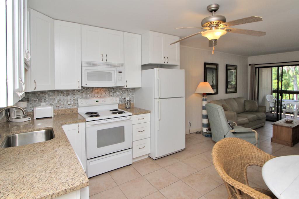 Sands Village At Forest Beach By Hilton Head Accommodations Hilton Head Island Pokoj fotografie