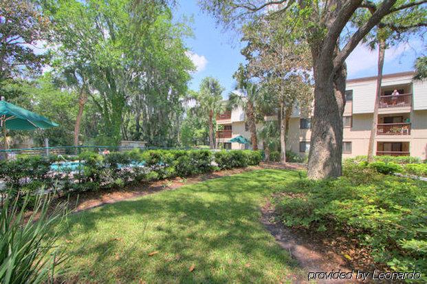 Sands Village At Forest Beach By Hilton Head Accommodations Hilton Head Island Exteriér fotografie