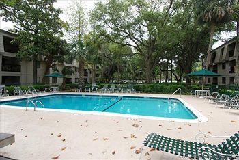 Sands Village At Forest Beach By Hilton Head Accommodations Hilton Head Island Exteriér fotografie