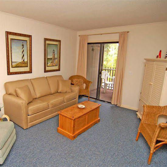 Sands Village At Forest Beach By Hilton Head Accommodations Hilton Head Island Exteriér fotografie