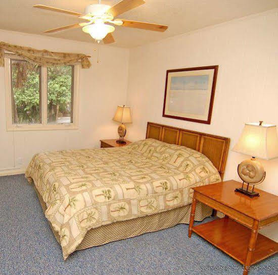 Sands Village At Forest Beach By Hilton Head Accommodations Hilton Head Island Exteriér fotografie