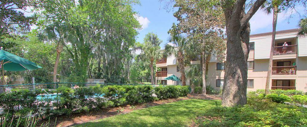 Sands Village At Forest Beach By Hilton Head Accommodations Hilton Head Island Exteriér fotografie
